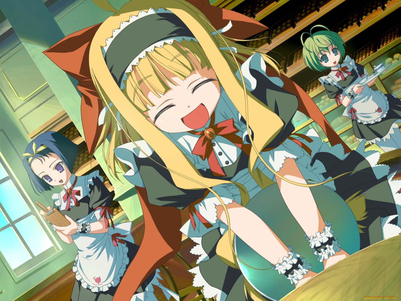 аниме, anniversary