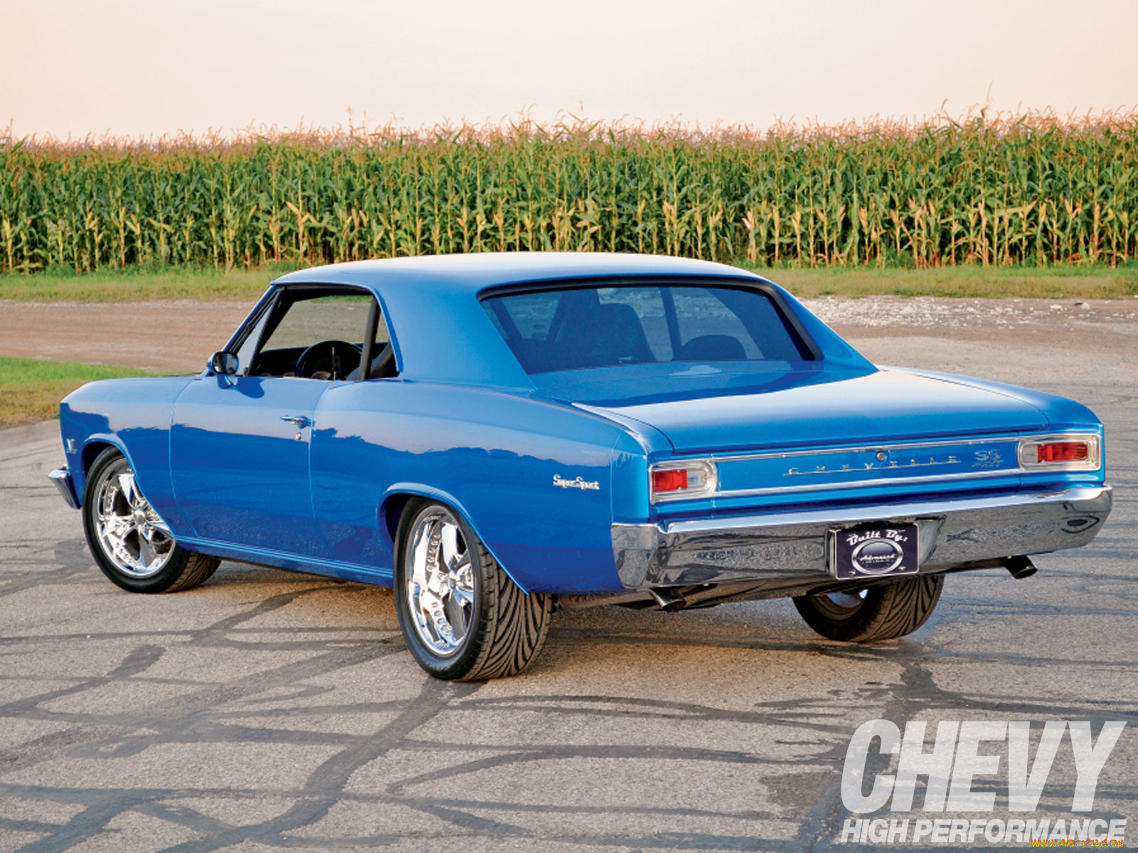 автомобили, chevrolet