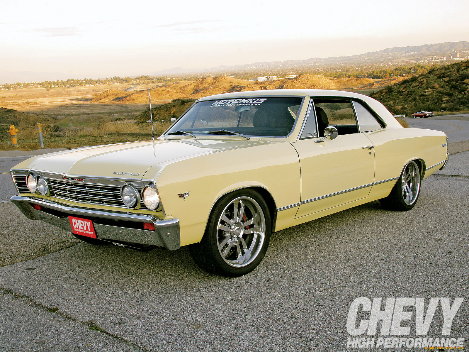 автомобили, chevrolet