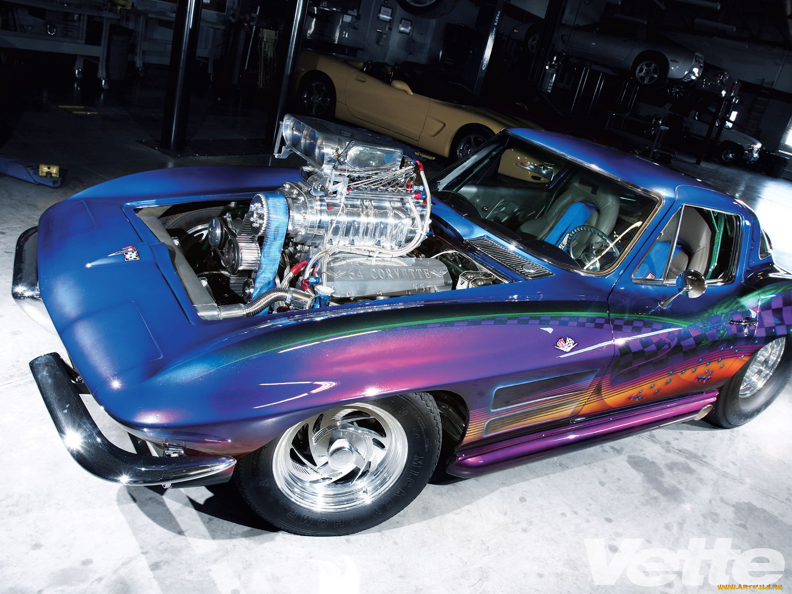 автомобили, hotrod, dragster