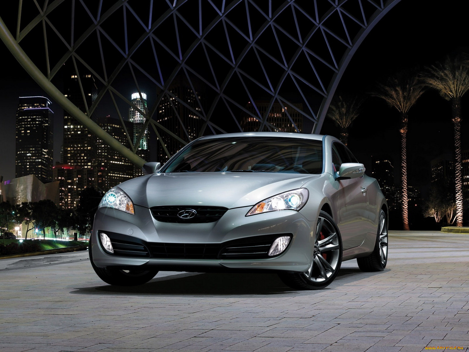 автомобили, hyundai