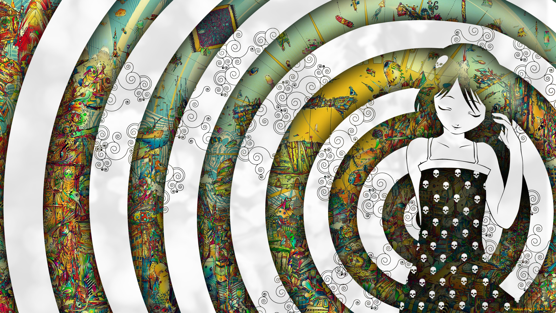 аниме, *unknown, другое