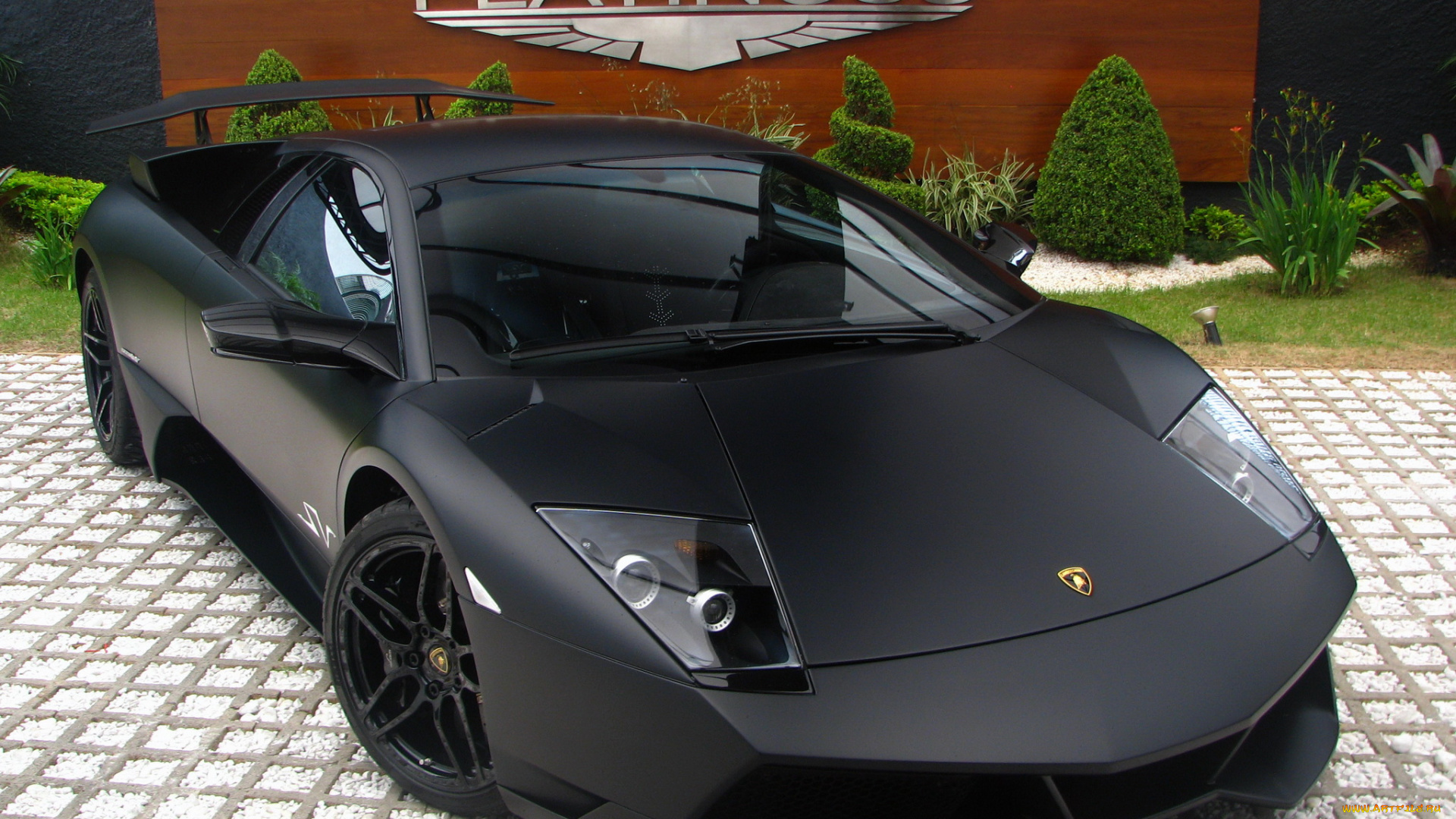 автомобили, lamborghini