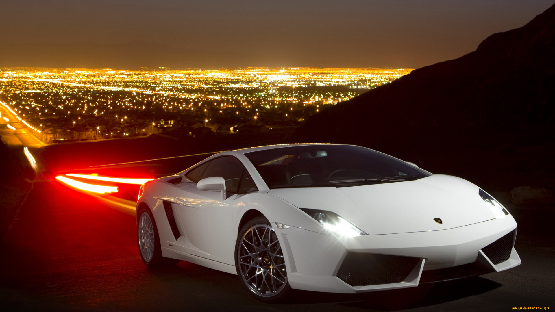 автомобили, lamborghini