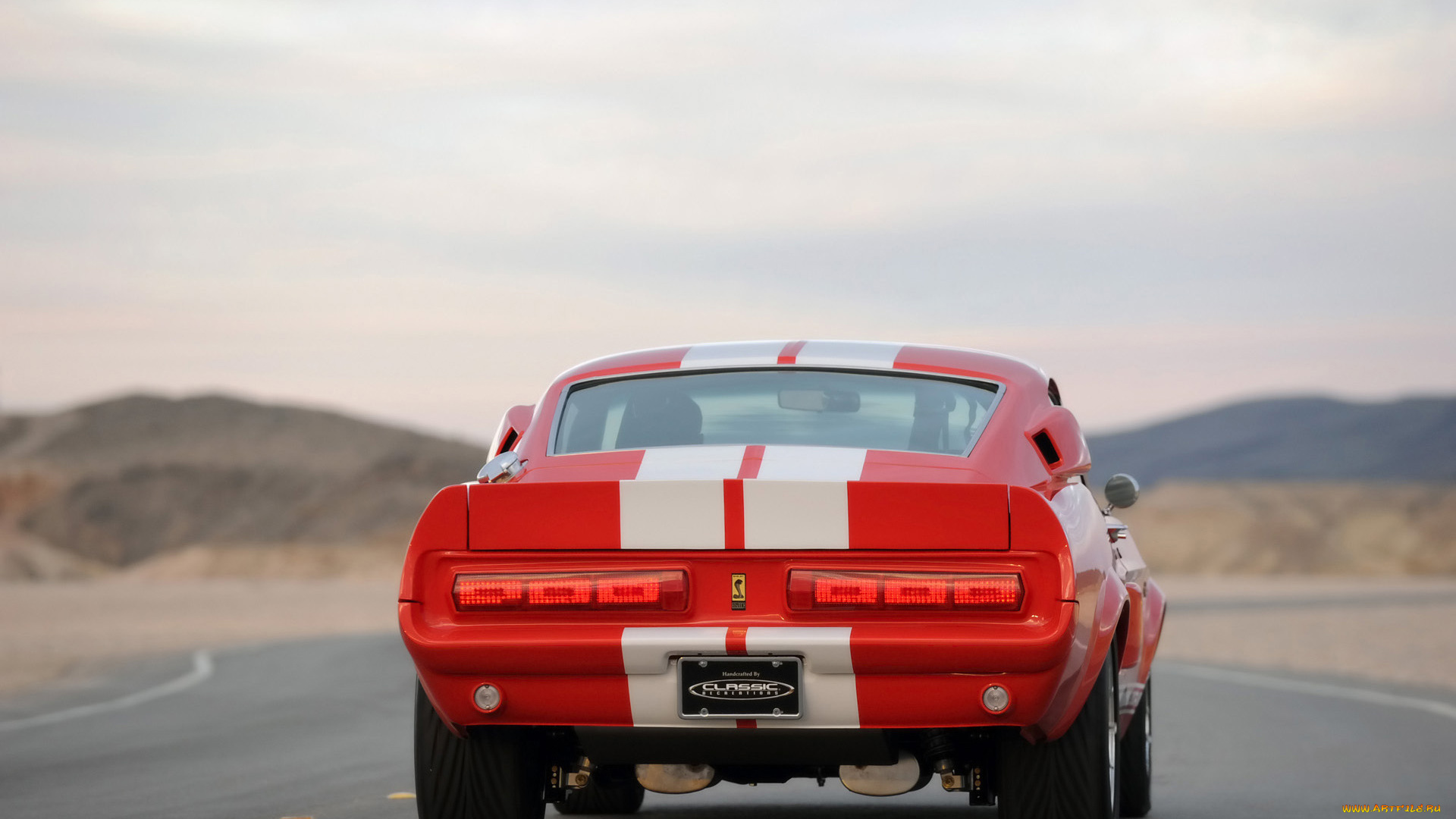 shelby, gt500cr, автомобили, mustang