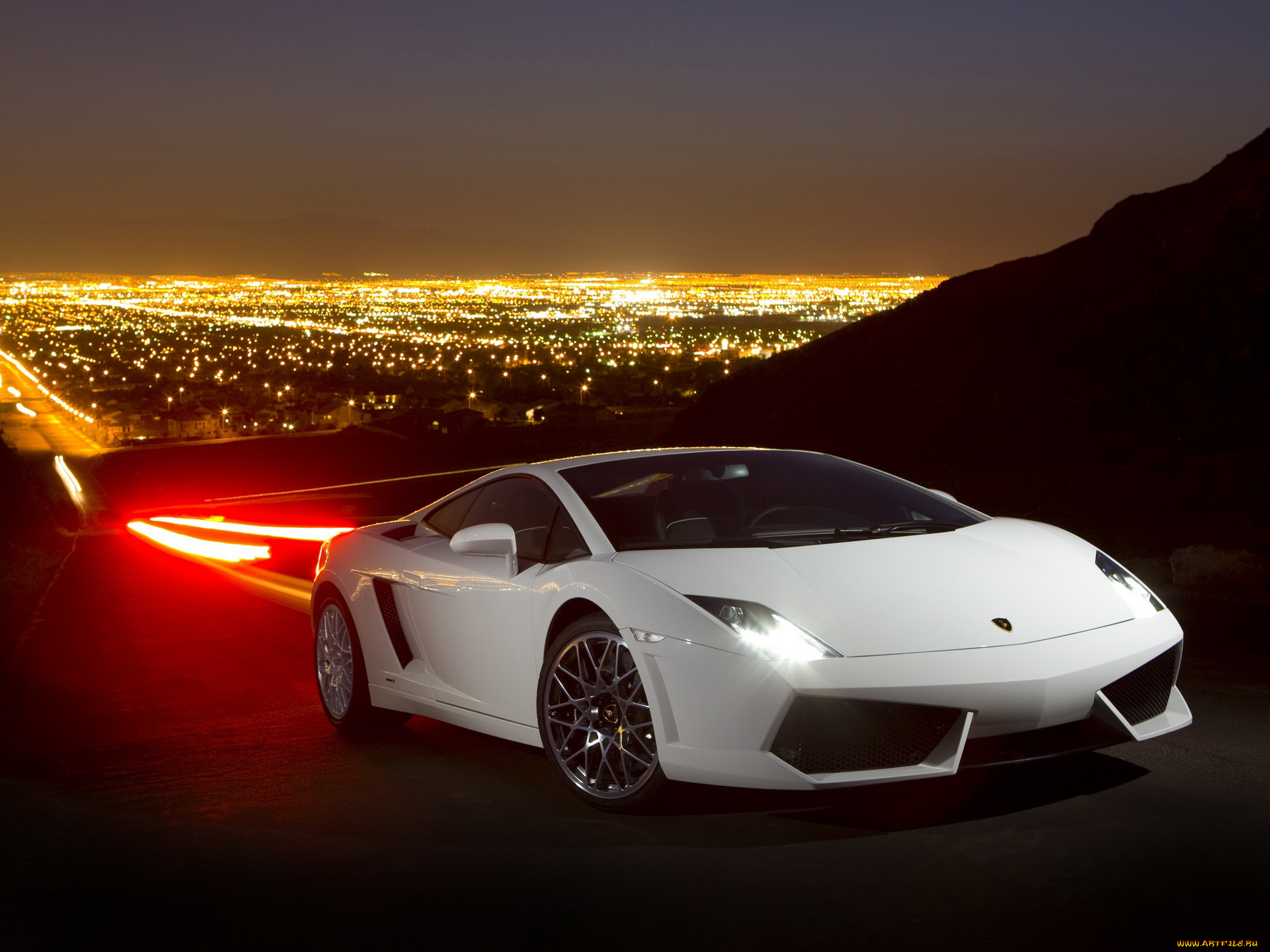 автомобили, lamborghini