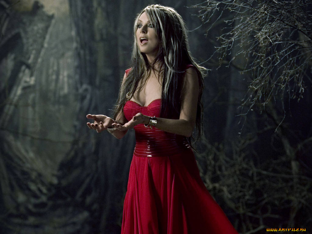 sarah, brightman, музыка