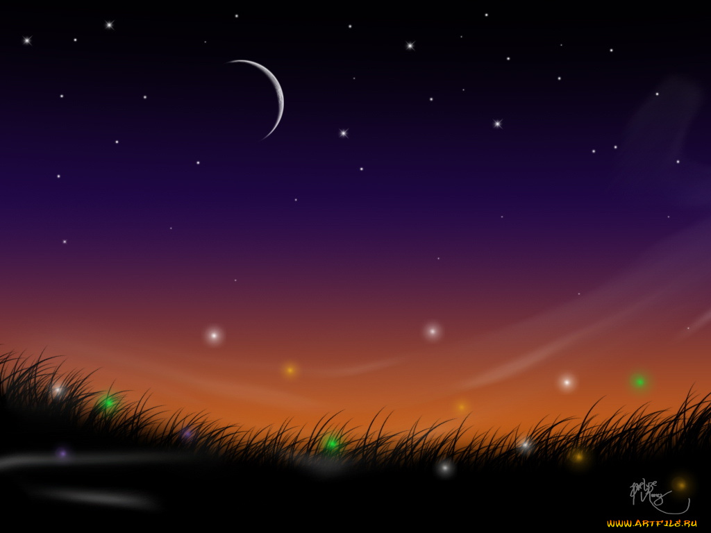 векторная, графика