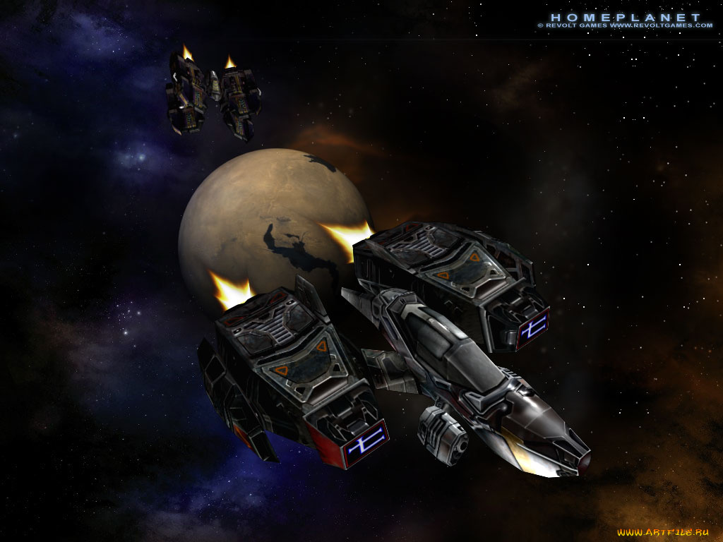 видео, игры, homeplanet