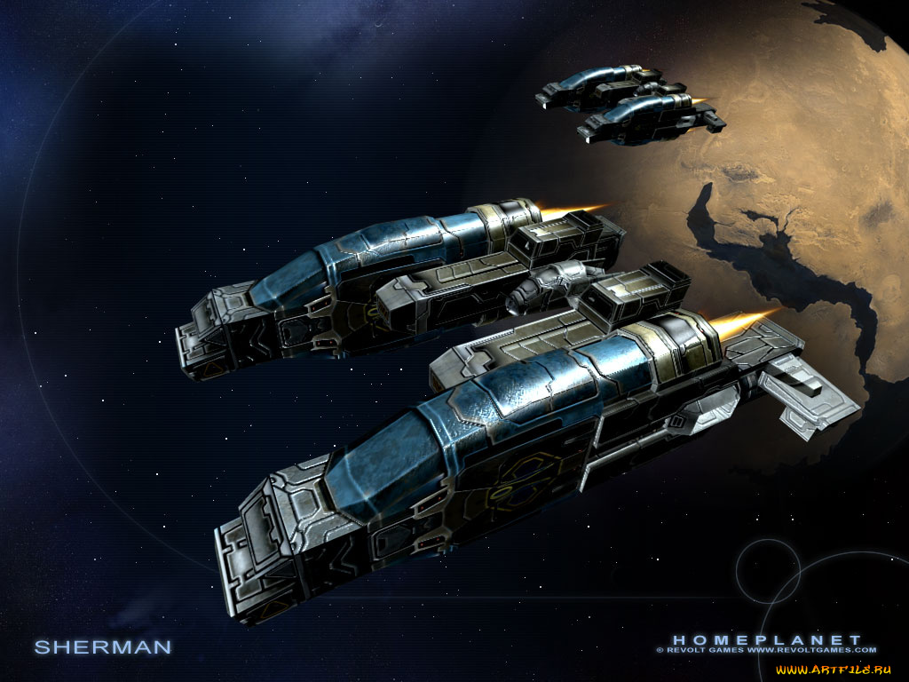 видео, игры, homeplanet