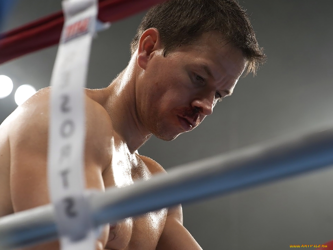 the, fighter, боец, кино, фильмы