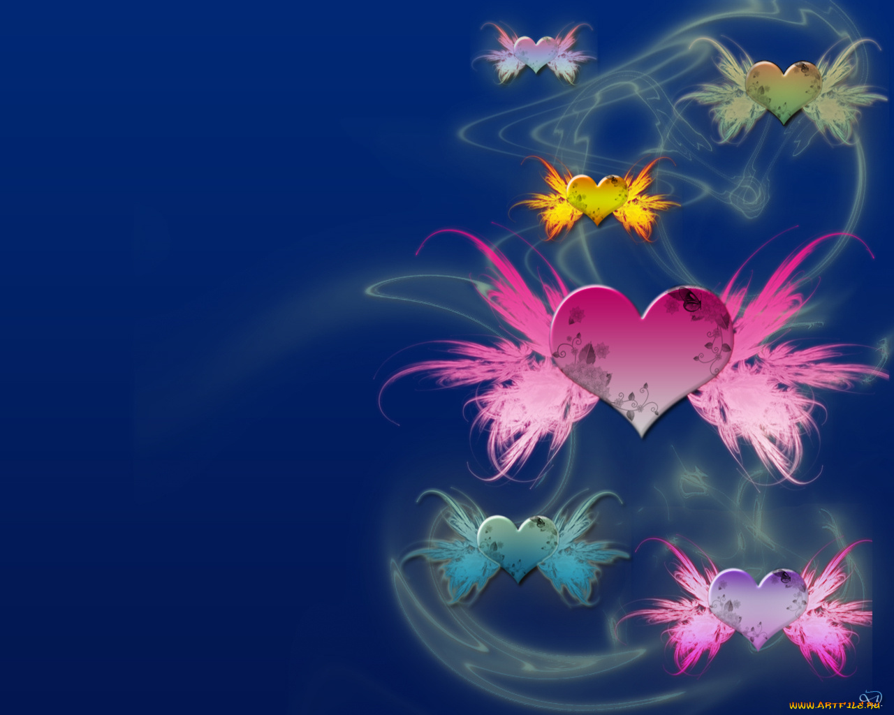 векторная, графика