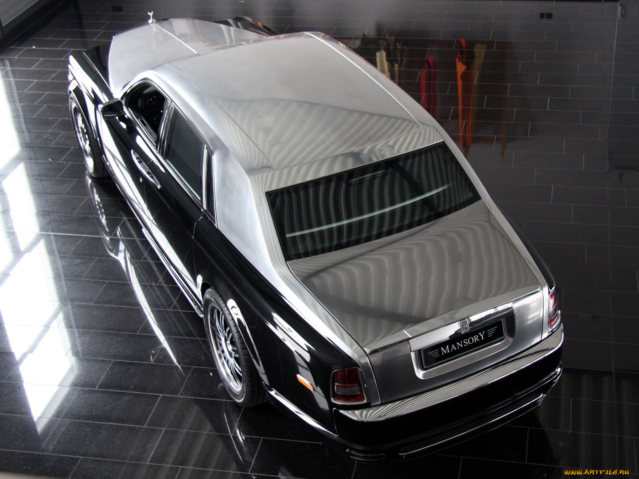 автомобили, rolls, royce