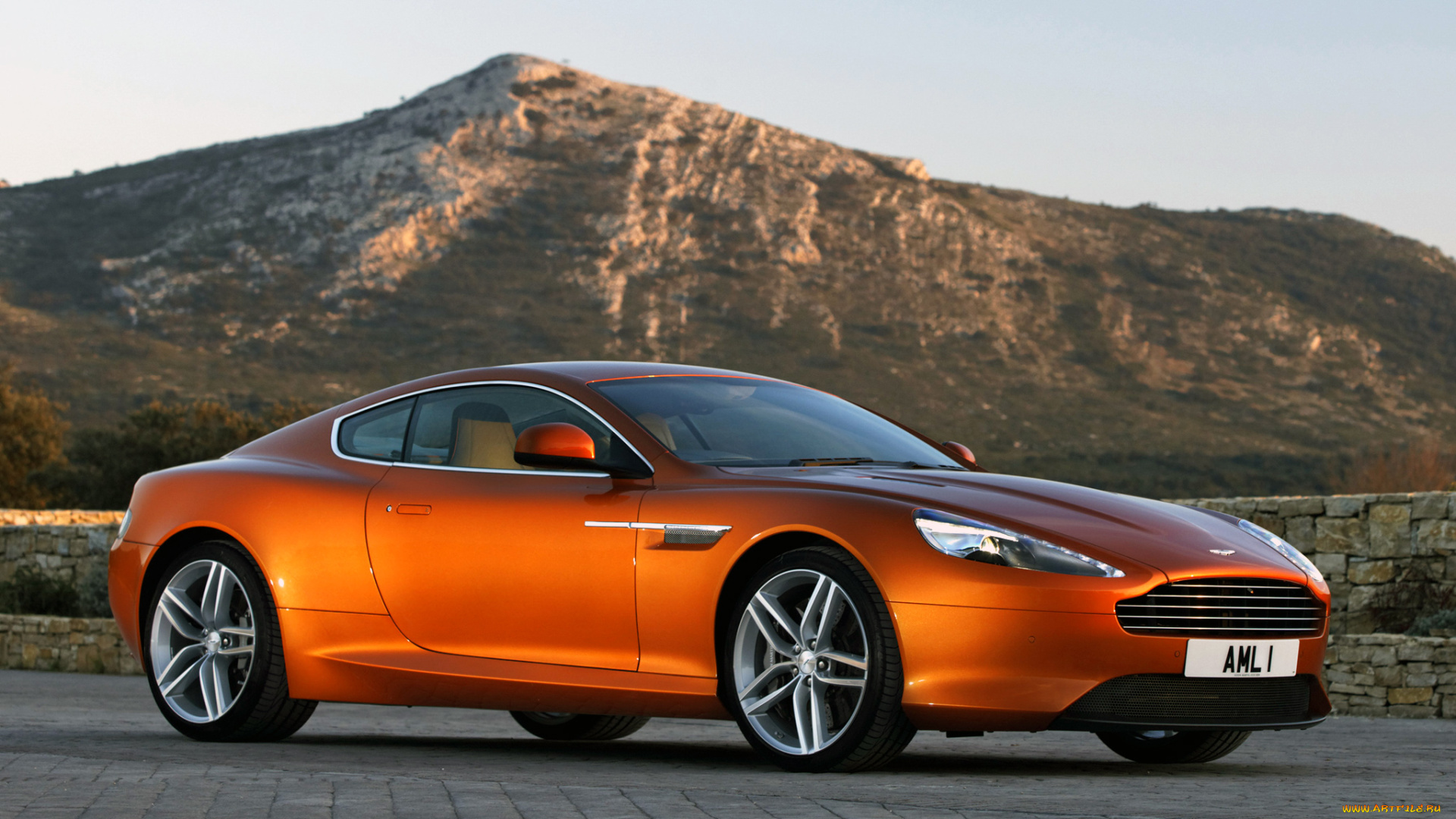 автомобили, aston, martin