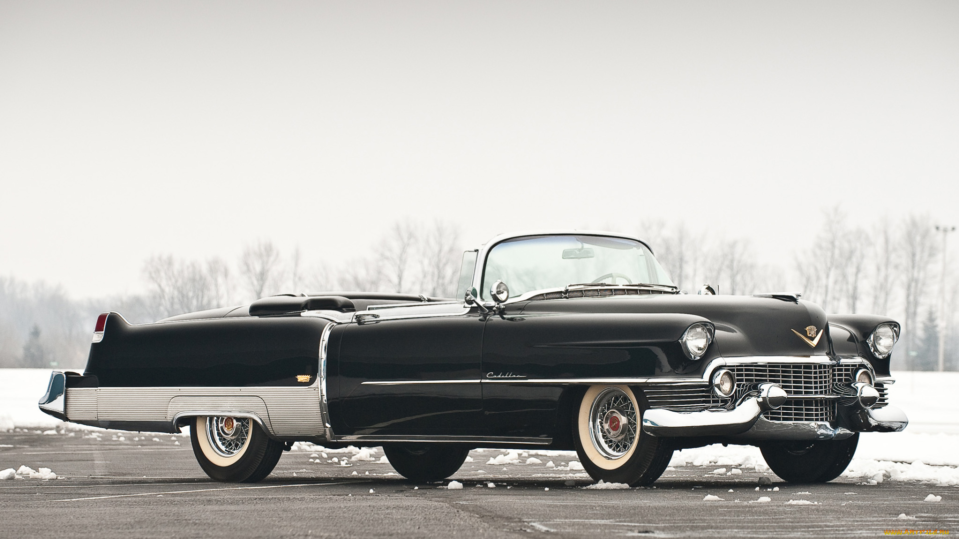 автомобили, cadillac