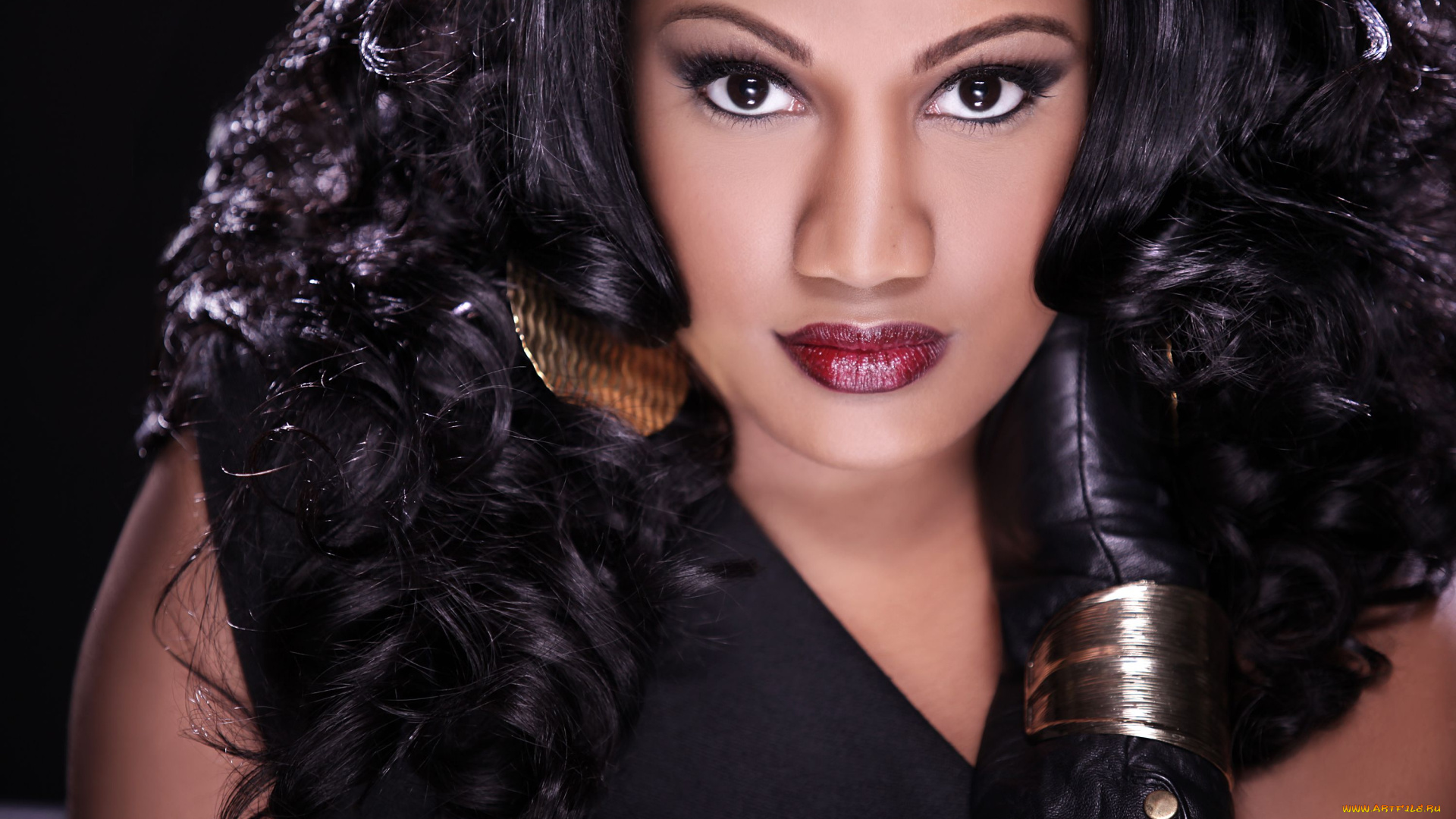 -Unsort, Лица, Портреты, девушки, unsort, лица, портреты, макияж