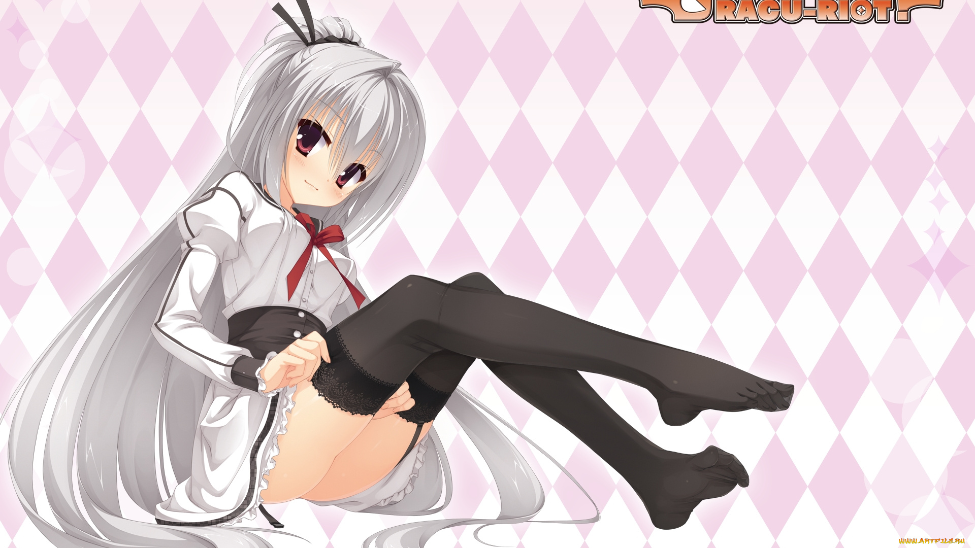 dracu, riot, аниме, *unknown, другое, elena, olegovna, owen, dracu-riot