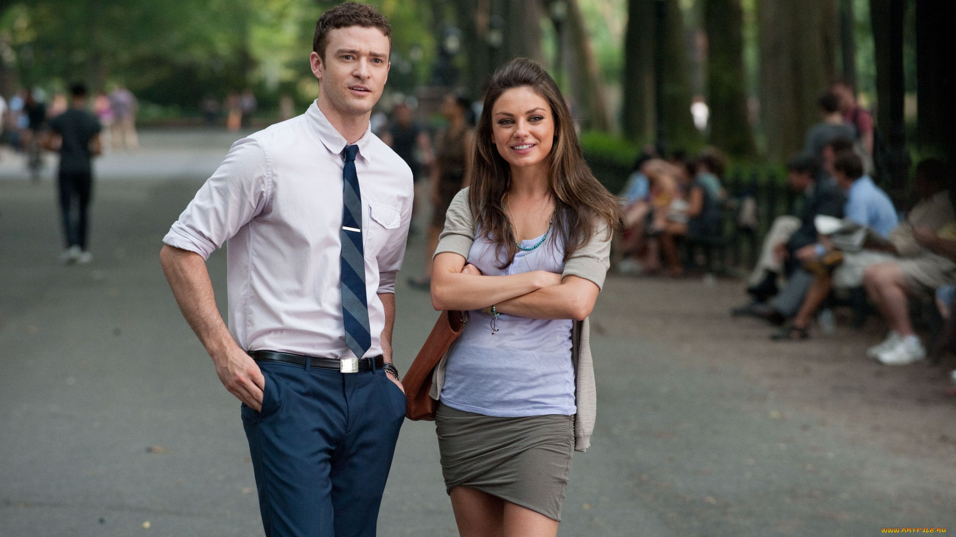 кино, фильмы, friends, with, benefits, секс, по, дружбе