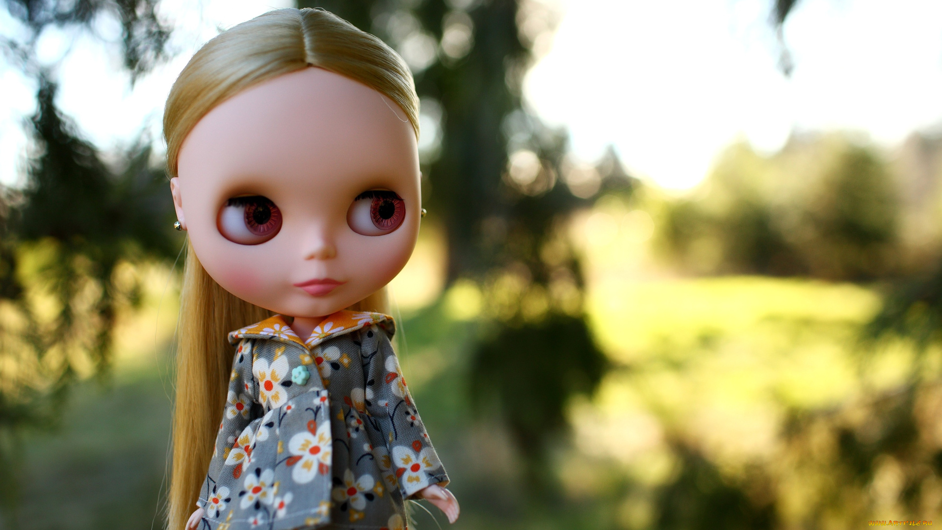 разное, игрушки, кукла