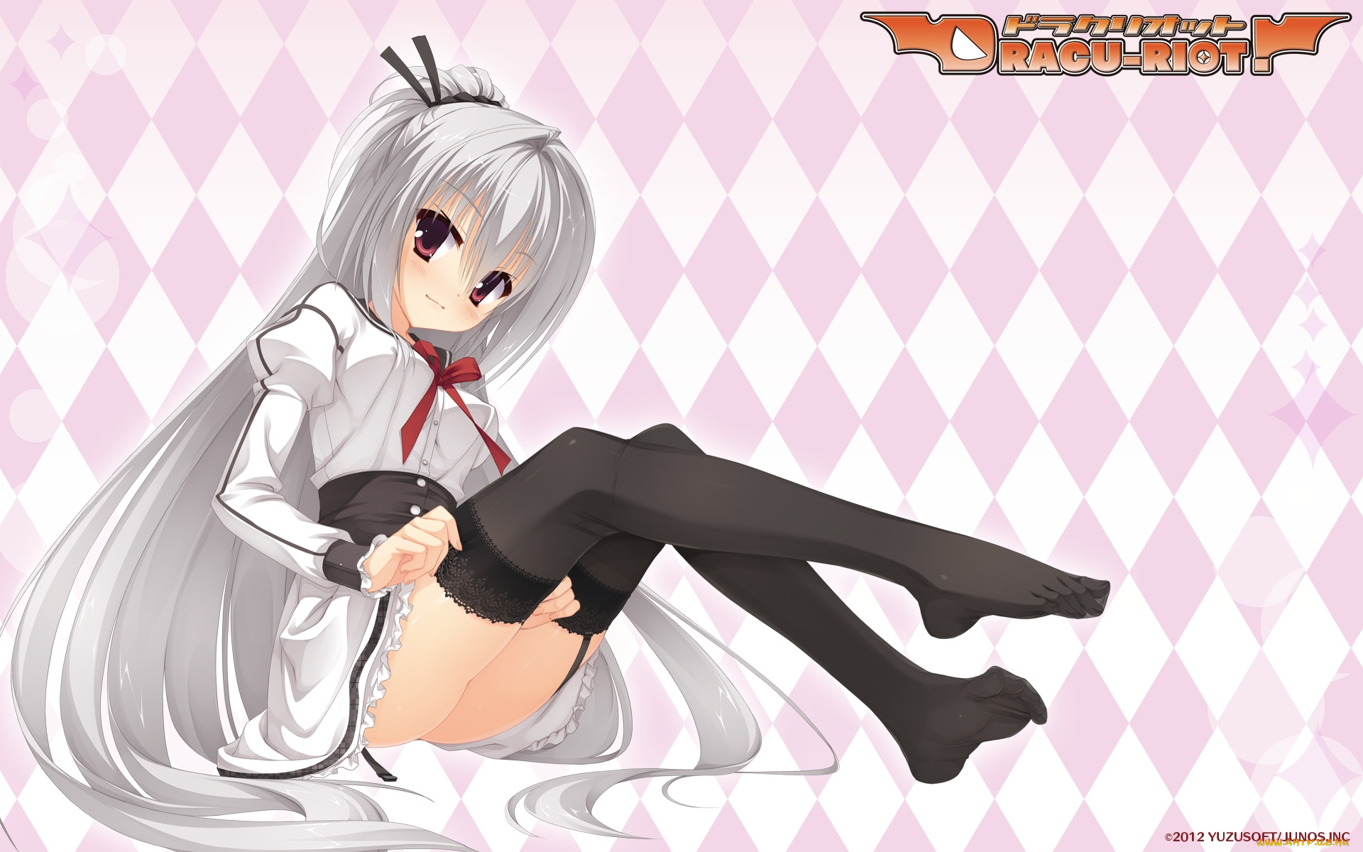 dracu, riot, аниме, *unknown, другое, elena, olegovna, owen, dracu-riot