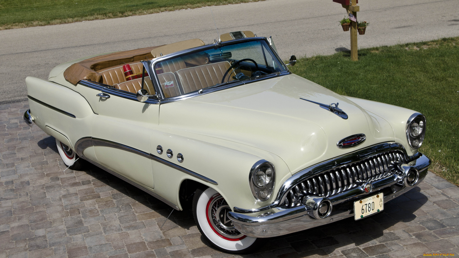 автомобили, buick, ride