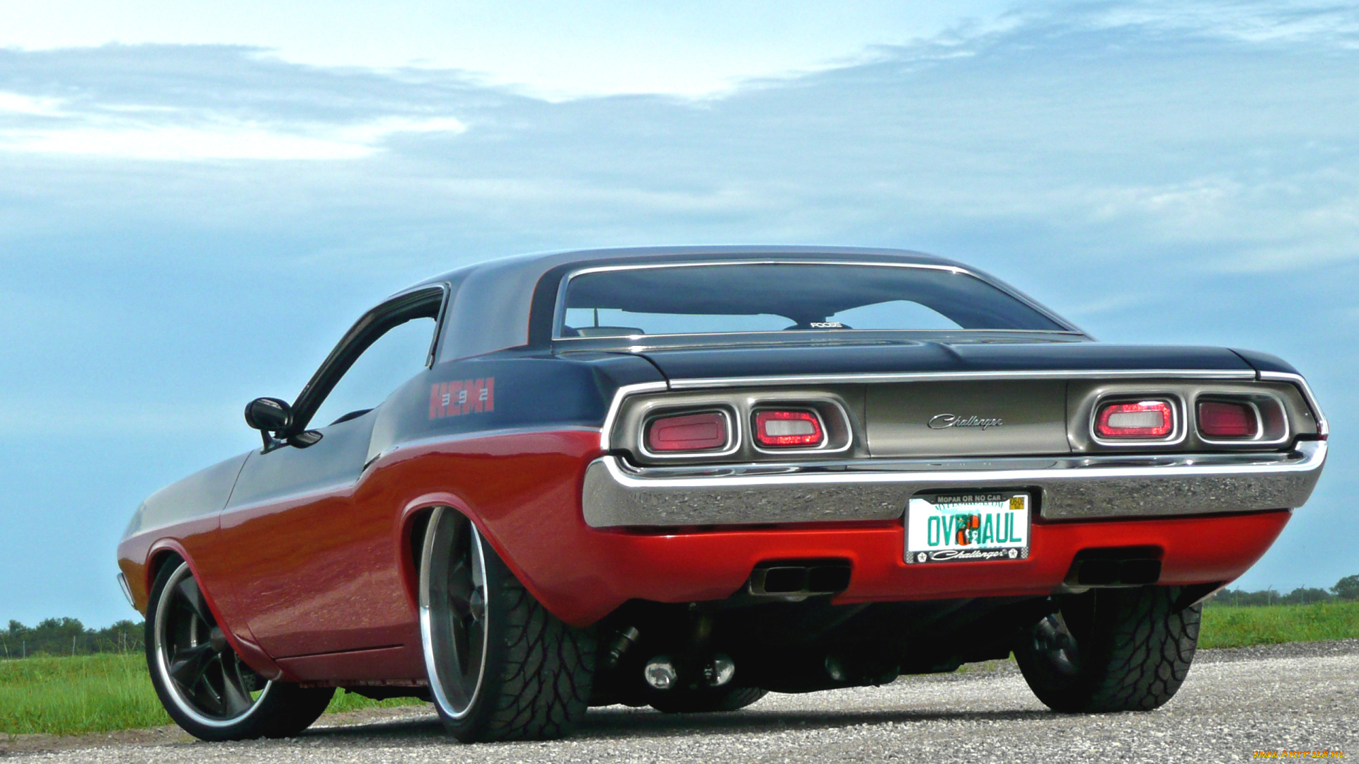 автомобили, dodge, car