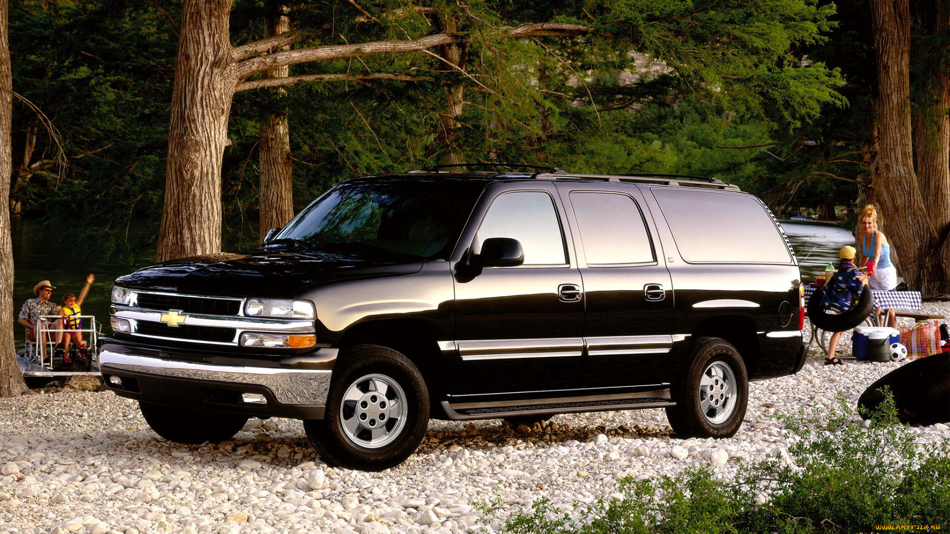 chevrolet, suburban, автомобили, gm, division, сша