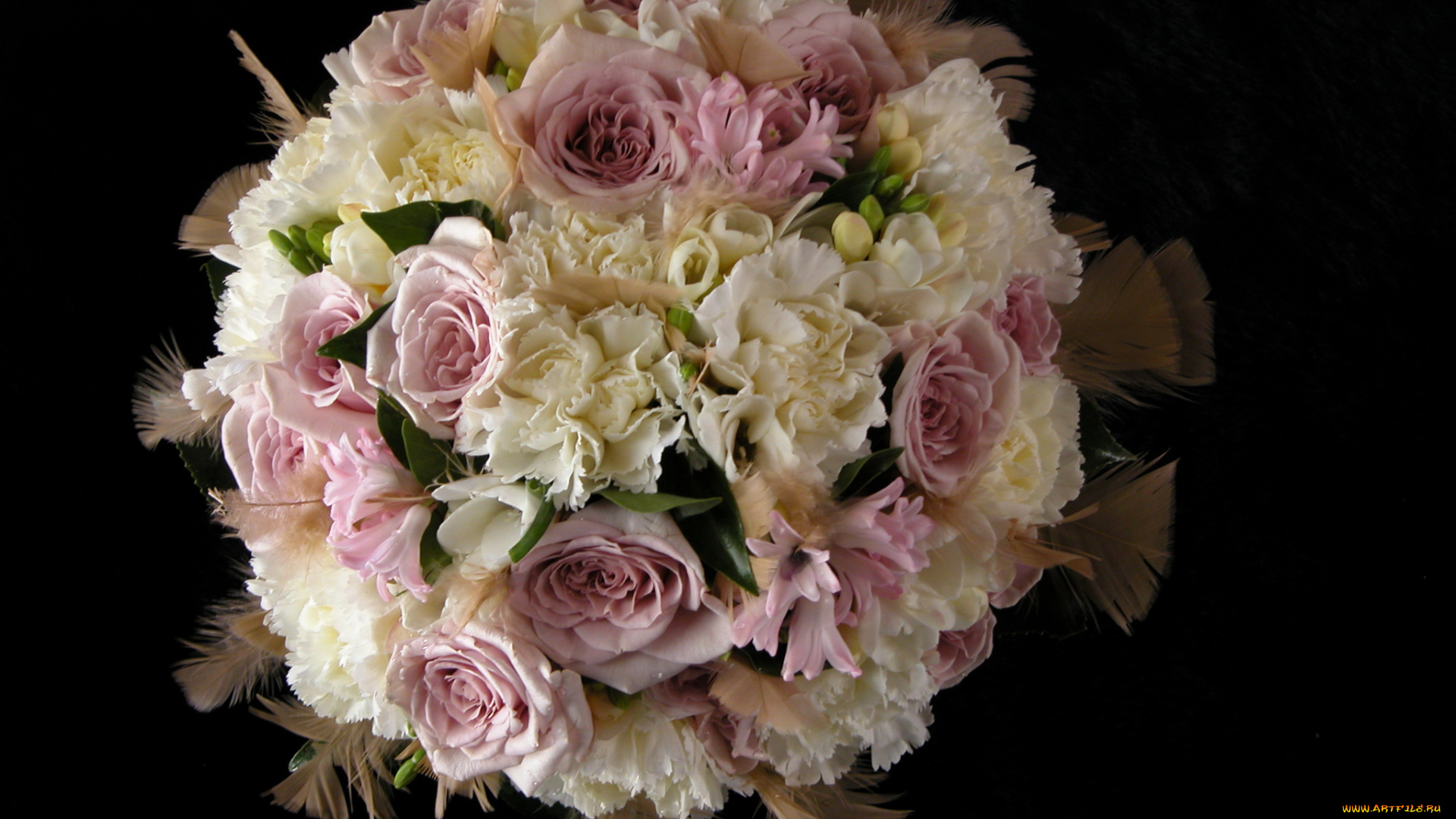 цветы, букеты, композиции, розв, букет