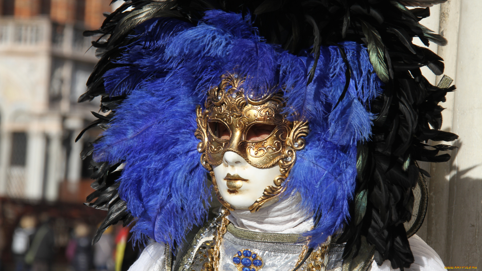 разное, маски, карнавальные, костюмы, карнавал, венеция
