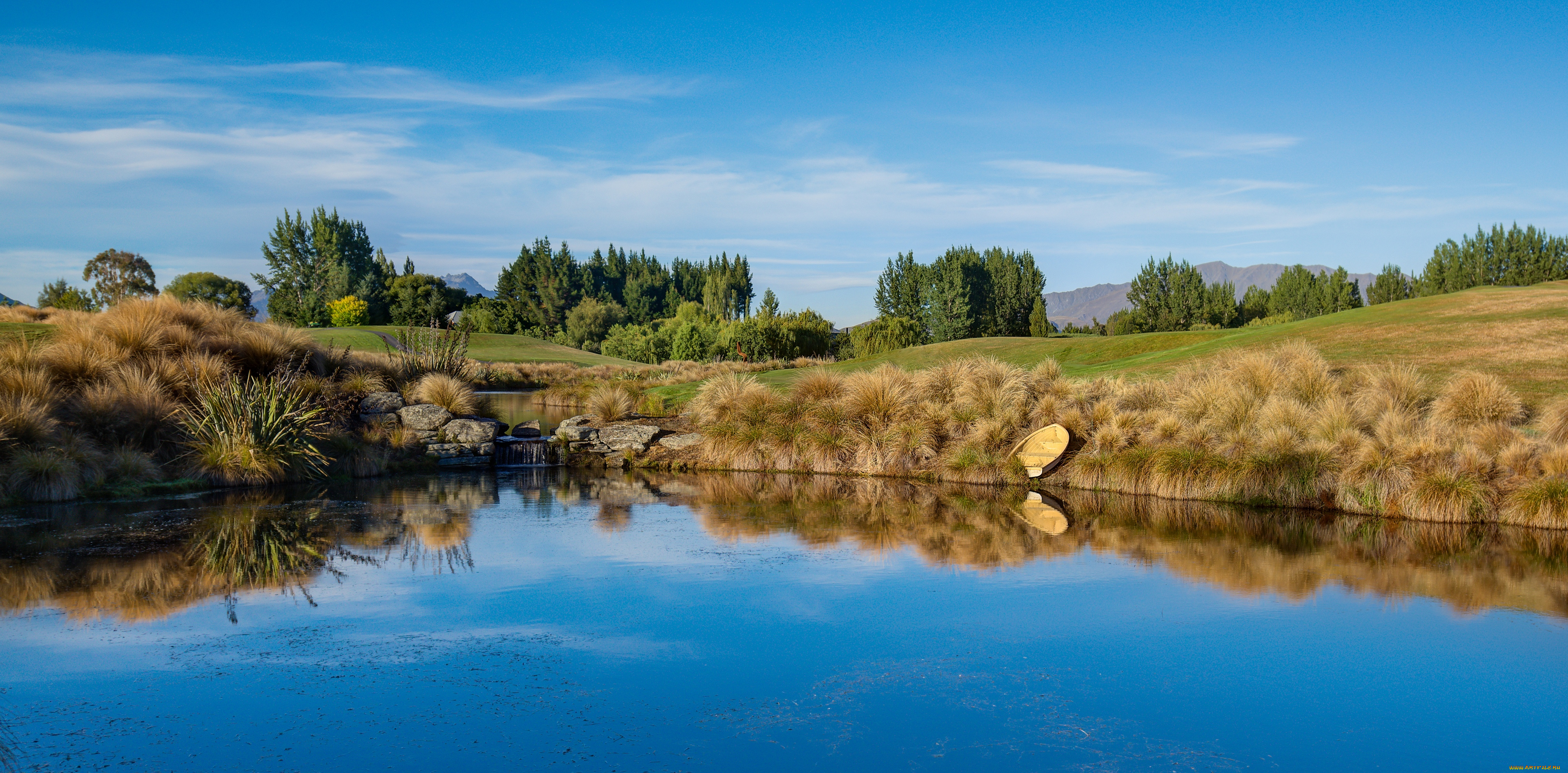 природа, реки, озера, пруд