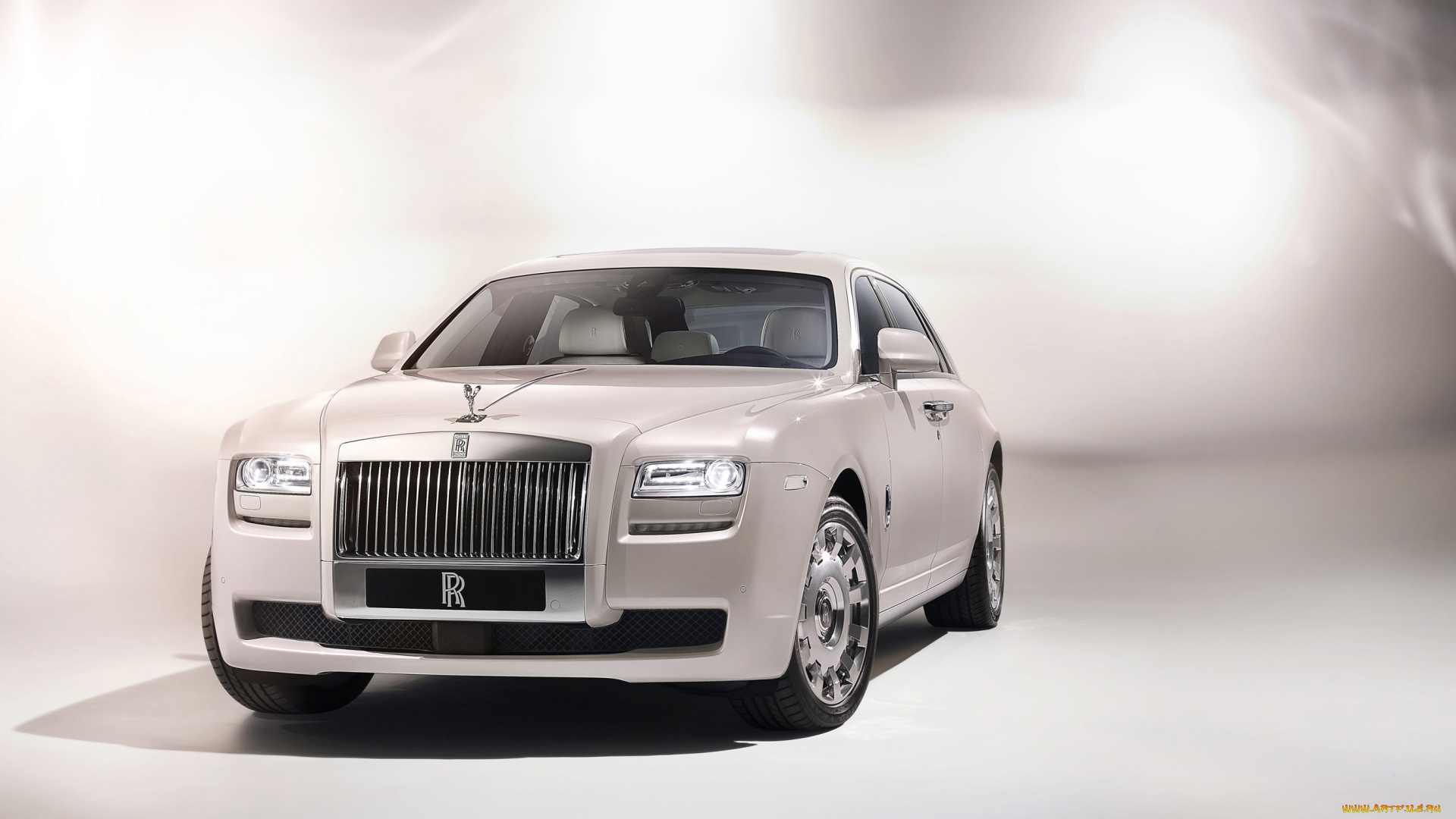 2012-rolls-royce-ghost-six-senses-concept, автомобили, rolls-royce, concept