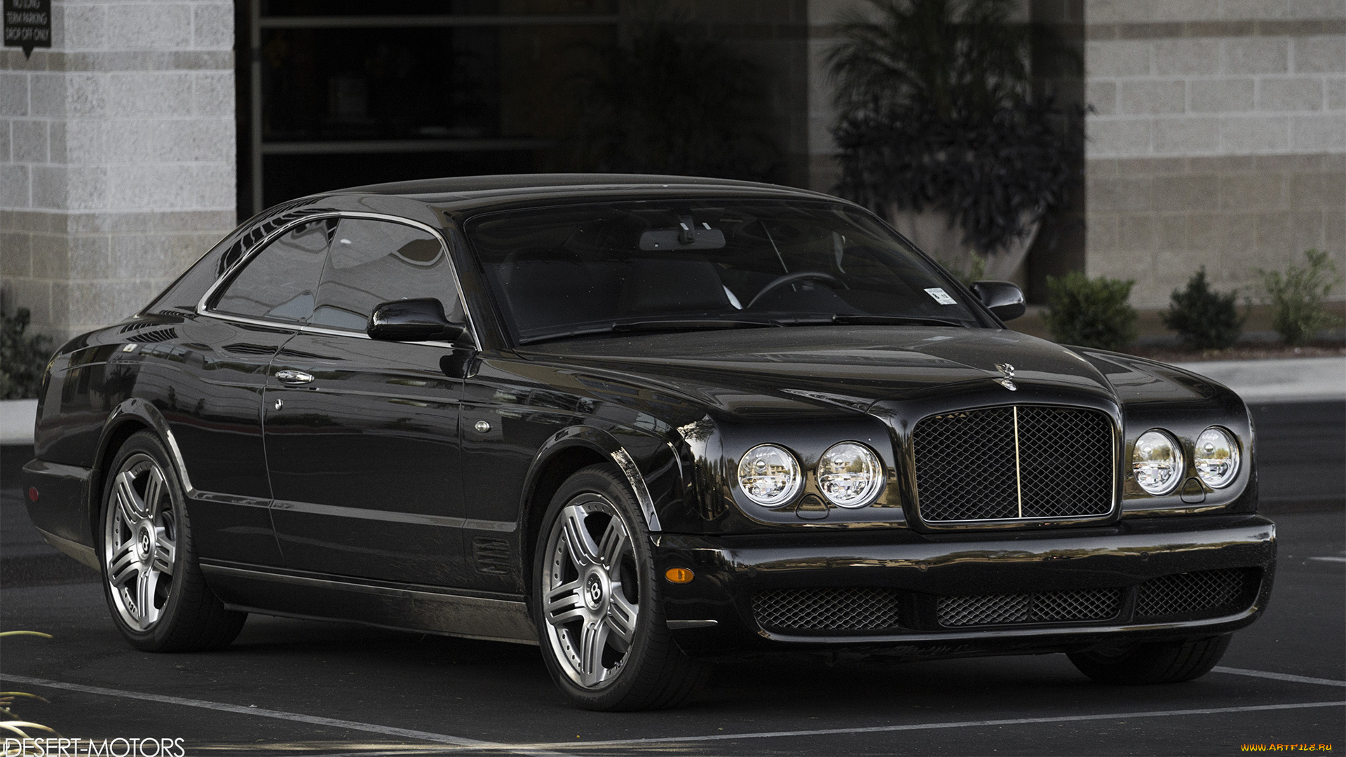 автомобили, bentley