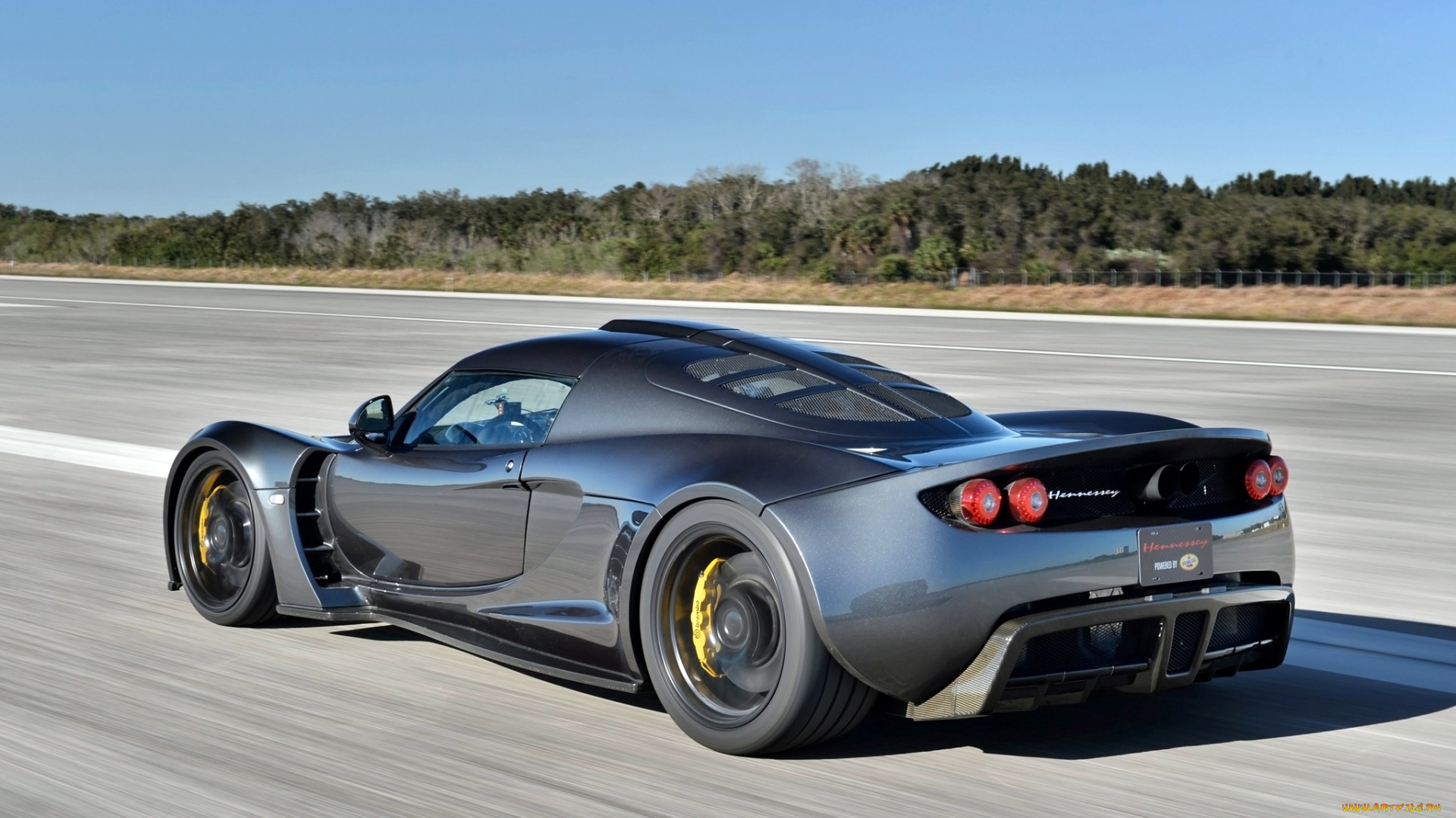 автомобили, lotus, hennessey, venom, gt, world, speed, record, car, 2014, темный
