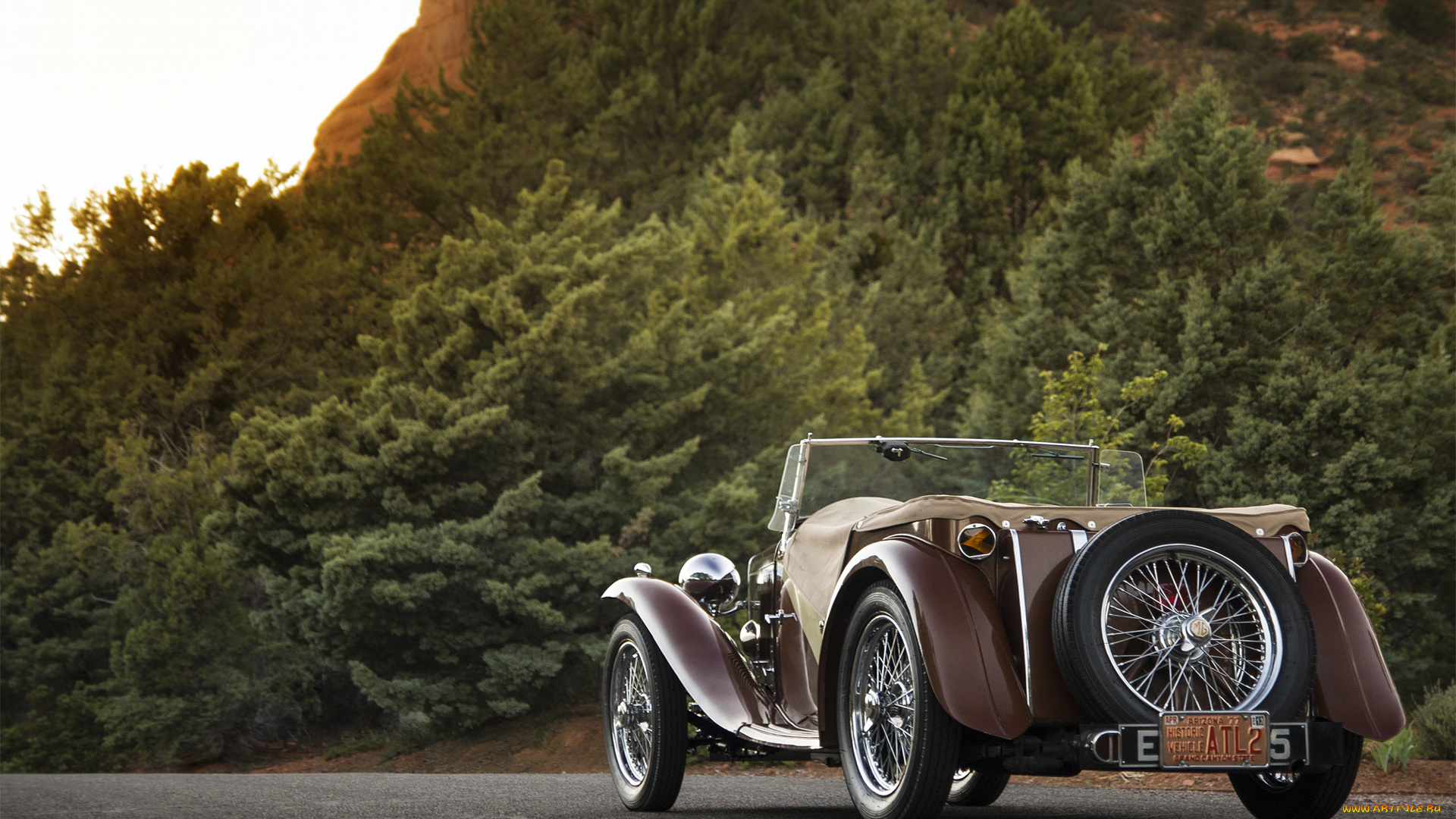 автомобили, mg, эмджи