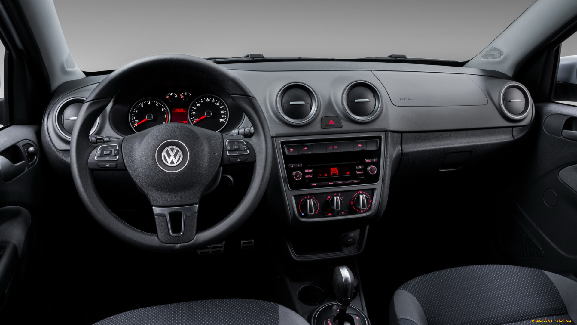 автомобили, спидометры, торпедо, gol, volkswagen, fun, 2014