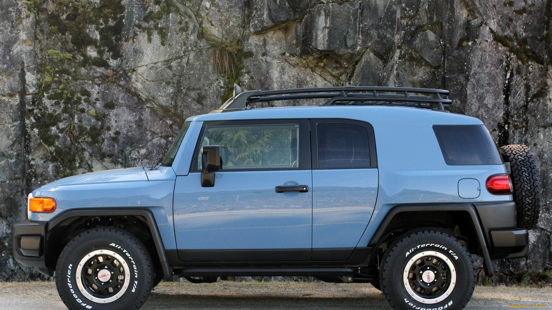 автомобили, toyota, 2014, gsj15w, trail, teams, ultimate, cruiser, fj