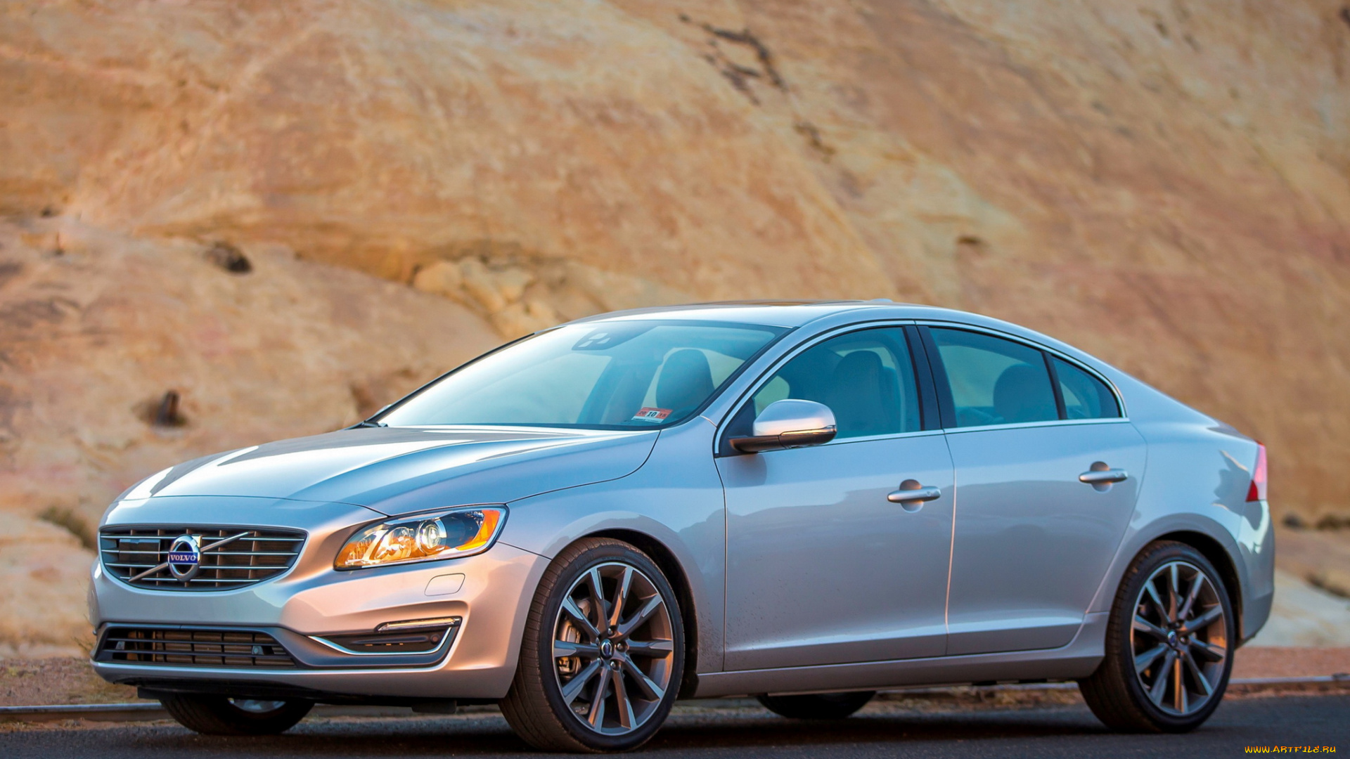 автомобили, volvo, us-spec, t6, s60, 2013