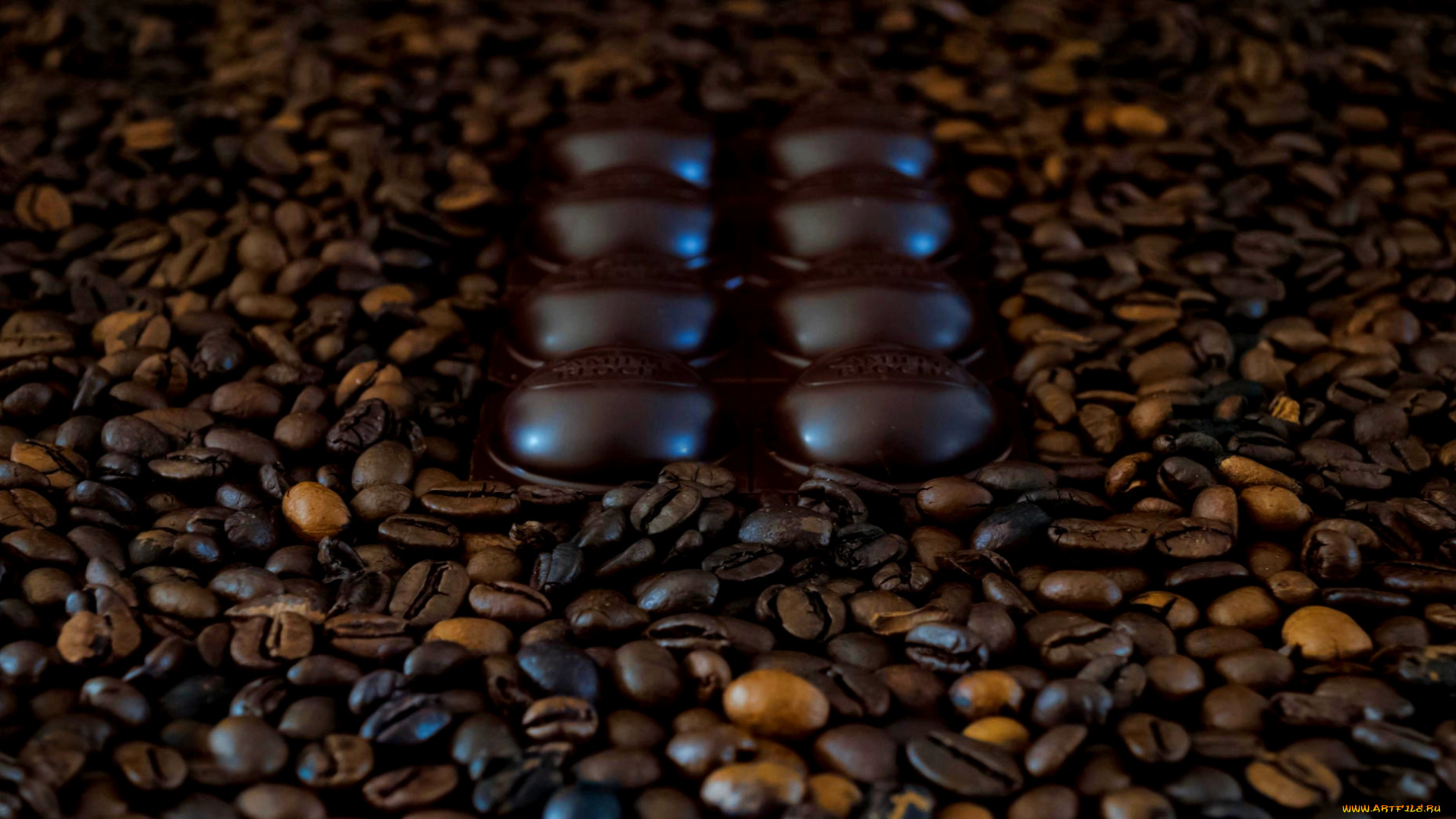 еда, кофе, , кофейные, зёрна, зёрна, шоколад