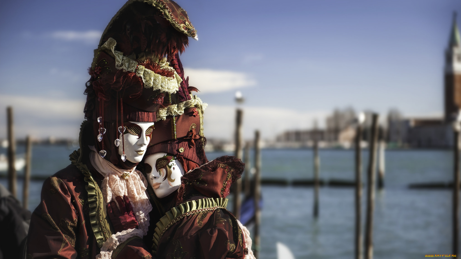 разное, маски, , карнавальные, костюмы, венеция, карнавал