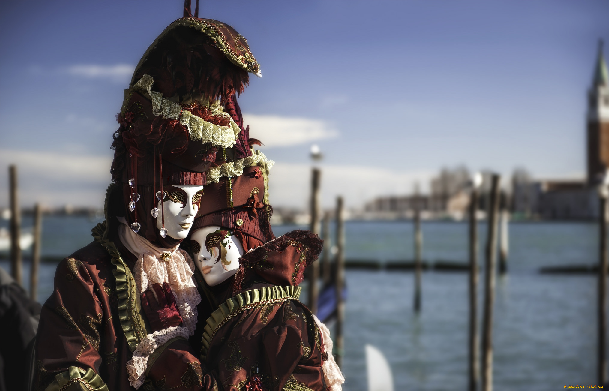 разное, маски, , карнавальные, костюмы, венеция, карнавал