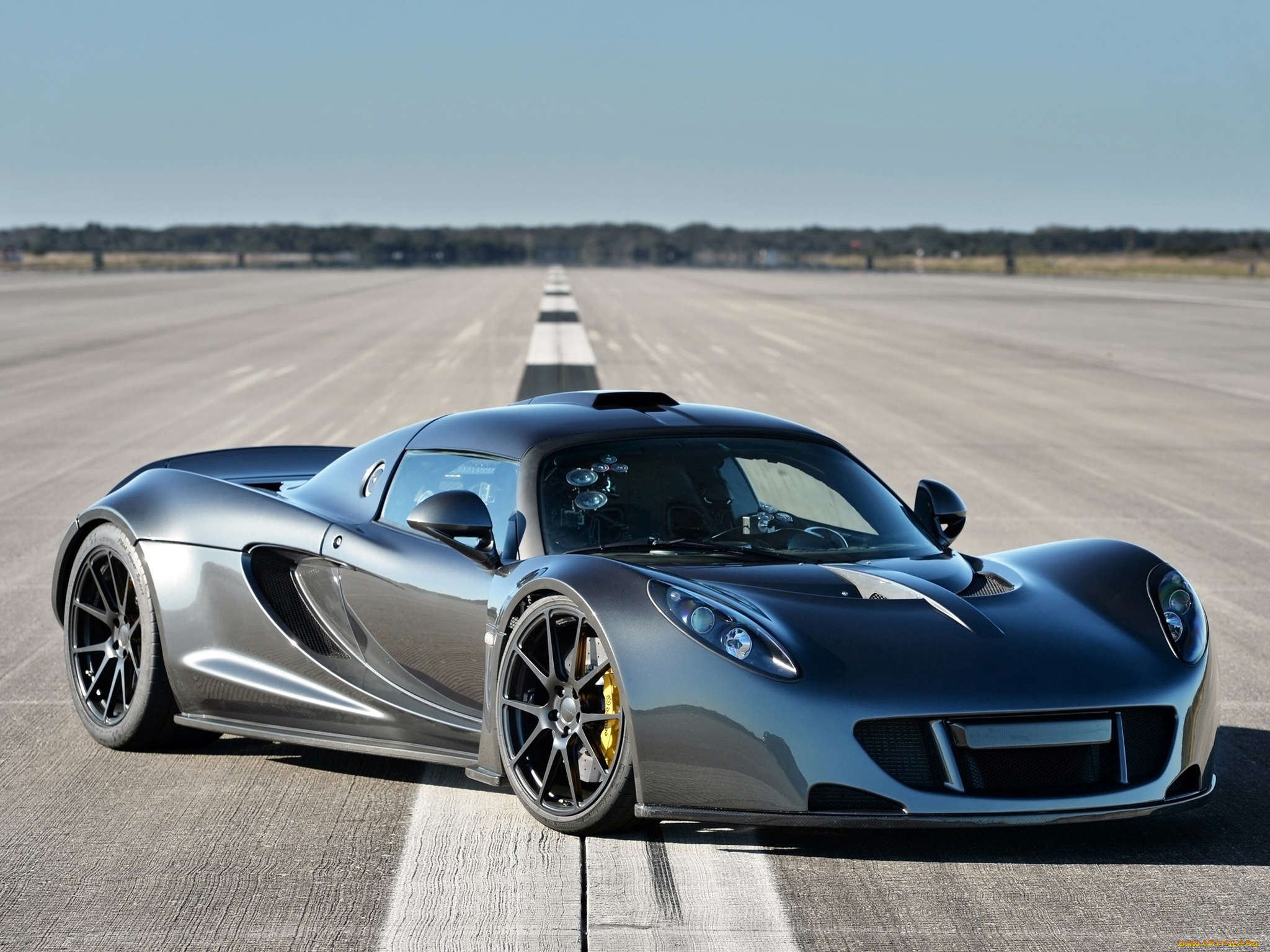 автомобили, lotus, hennessey, venom, gt, world, speed, record, car, 2014, темный