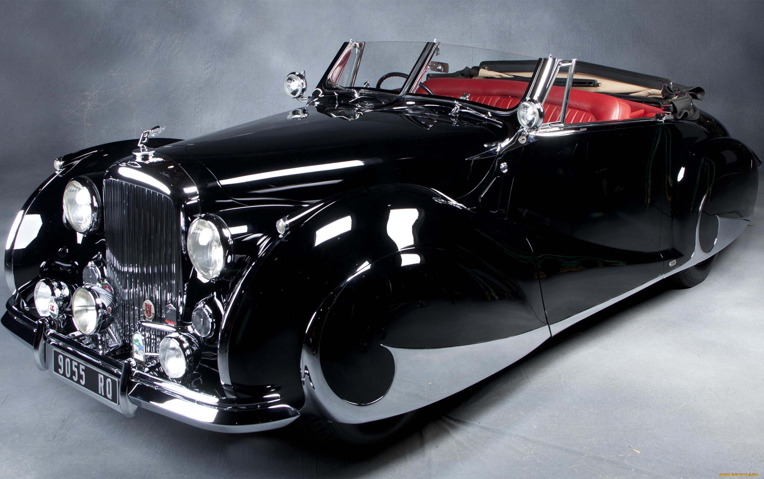 1947, bentley, mark, iv, pr, автомобили, bentley