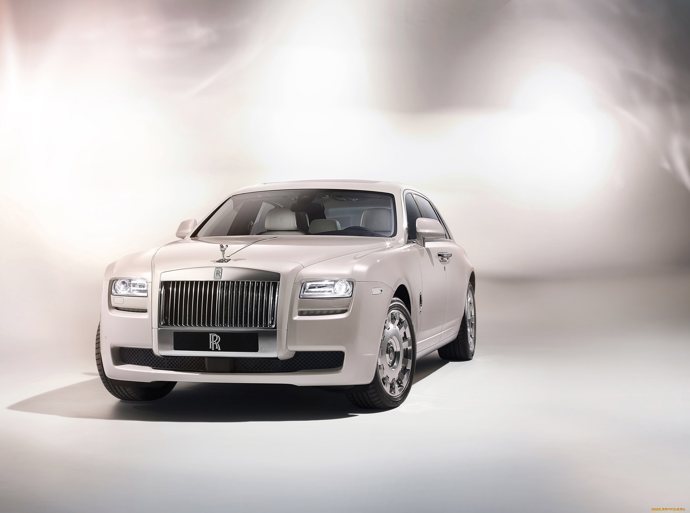 2012-rolls-royce-ghost-six-senses-concept, автомобили, rolls-royce, concept