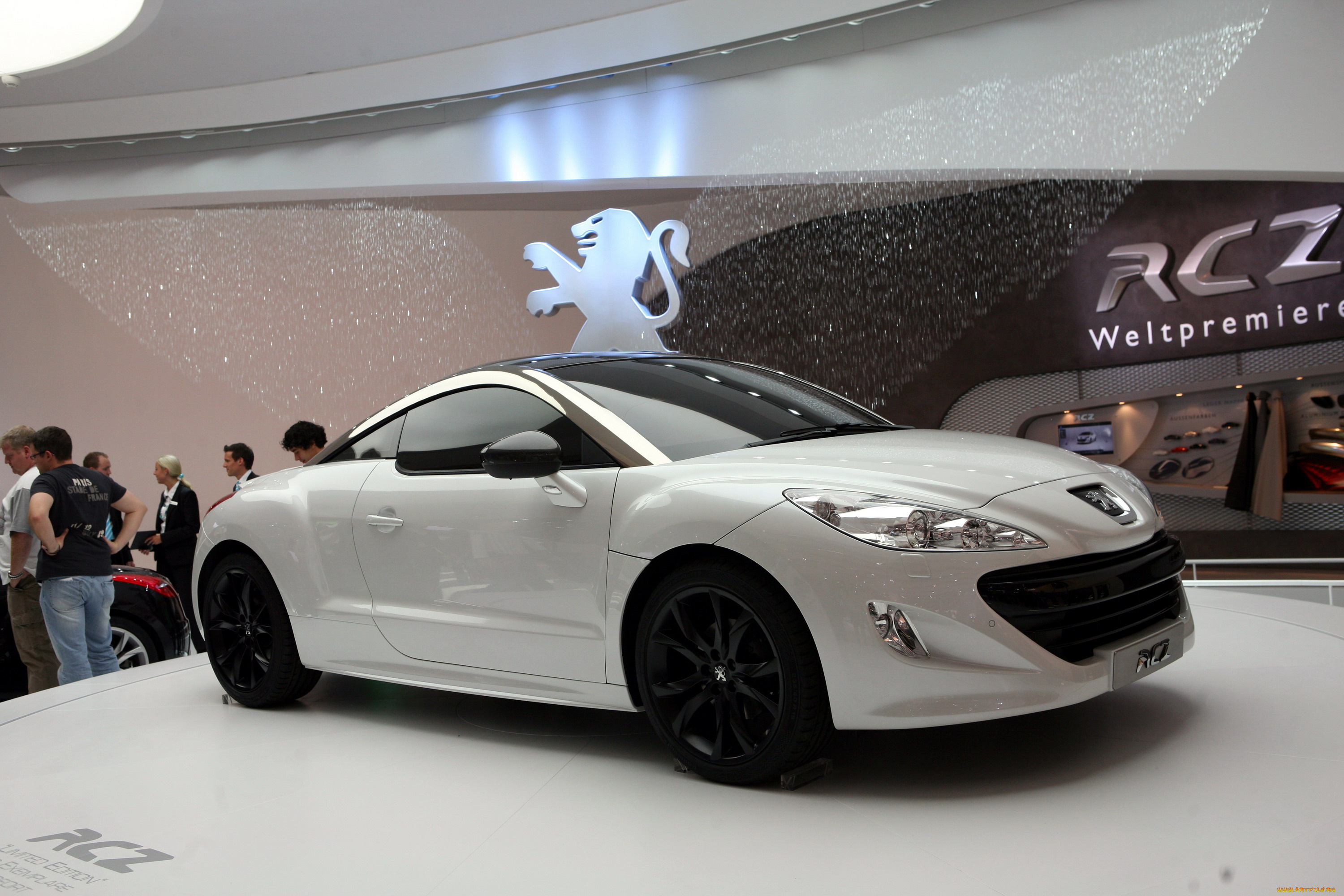 автомобили, выставки, и, уличные, фото, peugeot