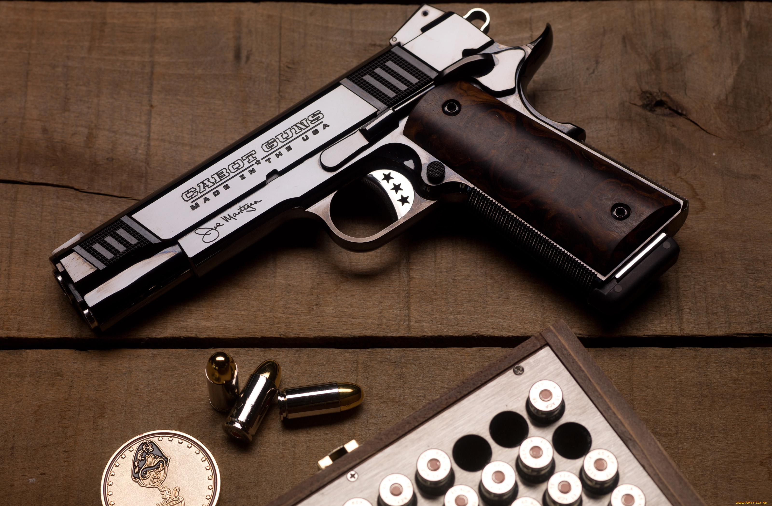 оружие, пистолеты, gun, cabot