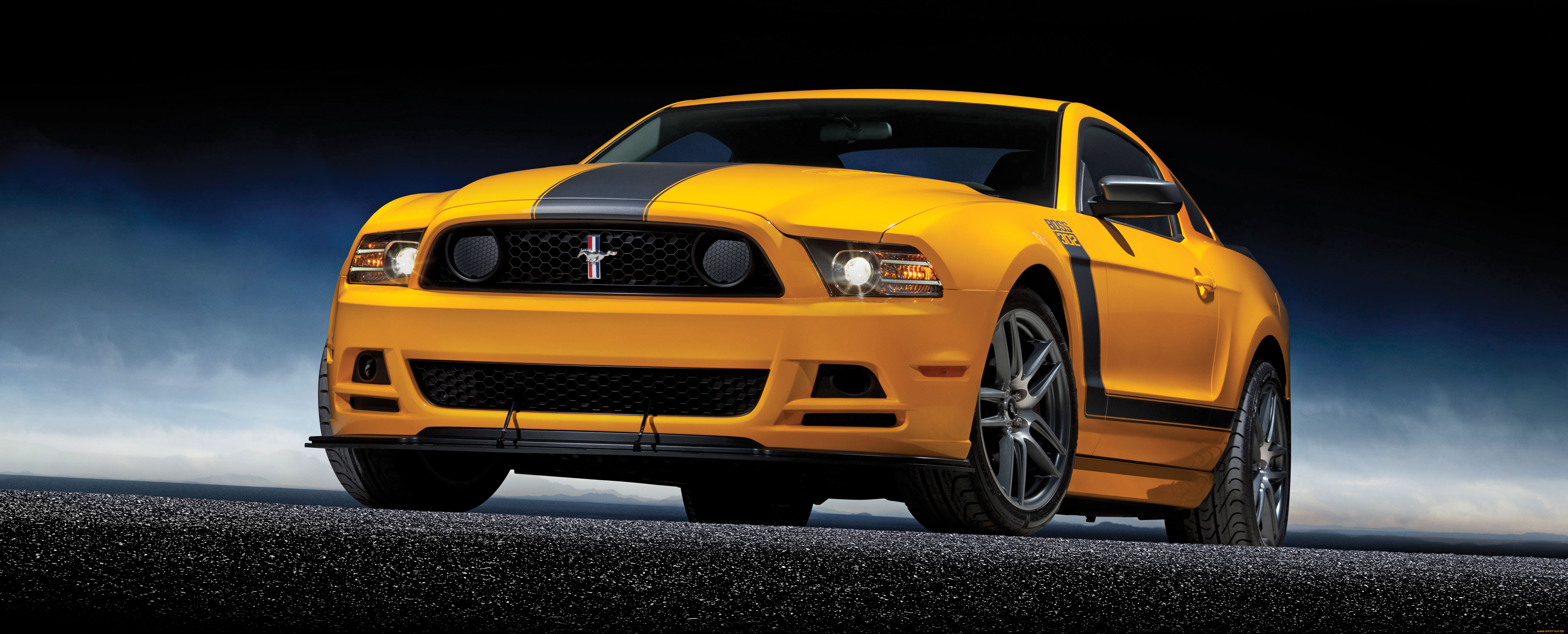 автомобили, mustang