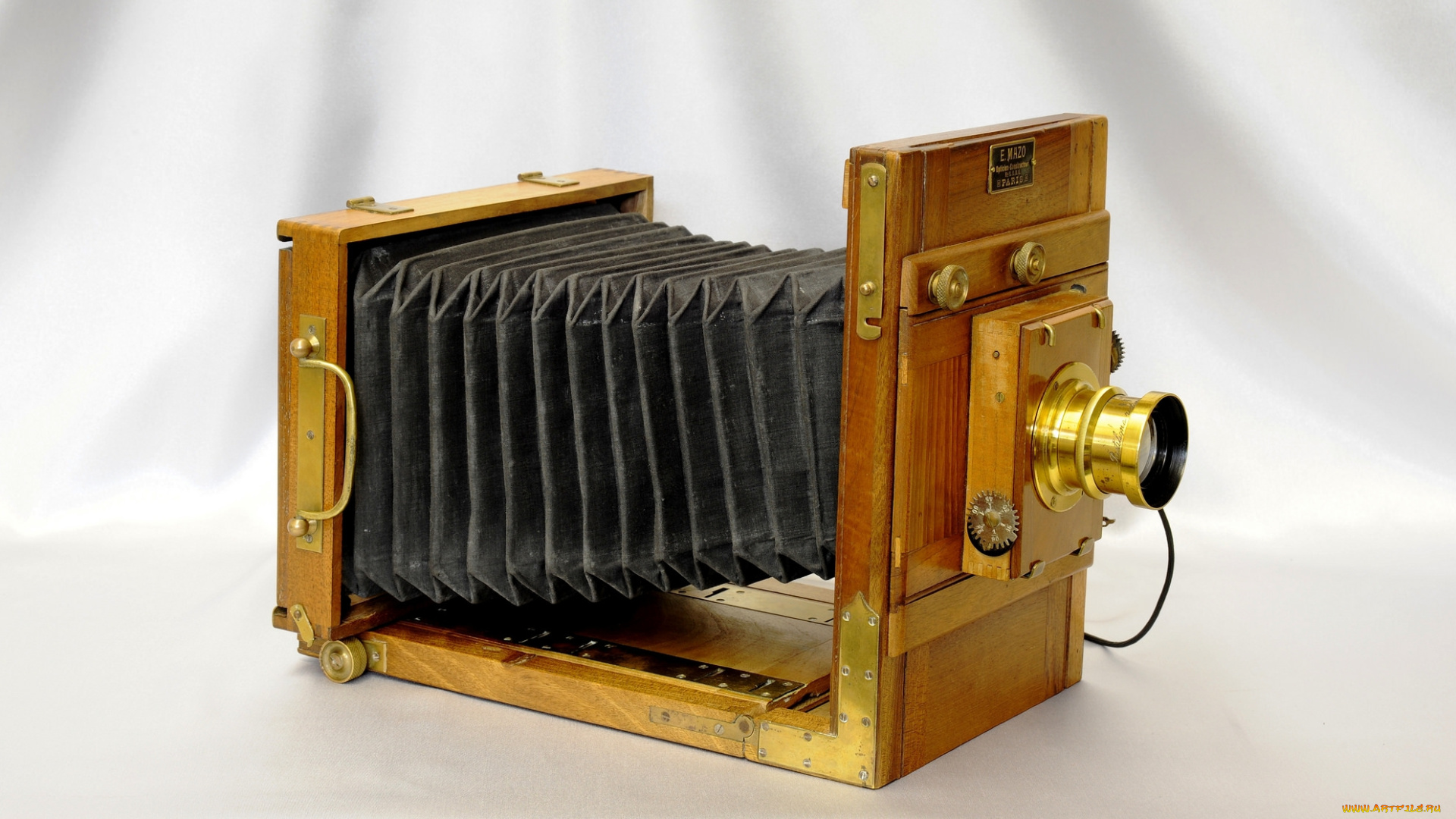 chambre, 13x18, бренды, -, другое, фотокамера