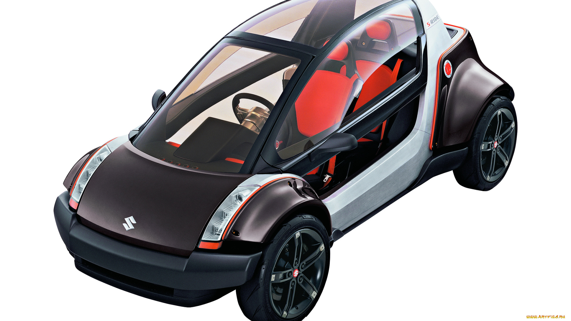 suzuki, автомобили