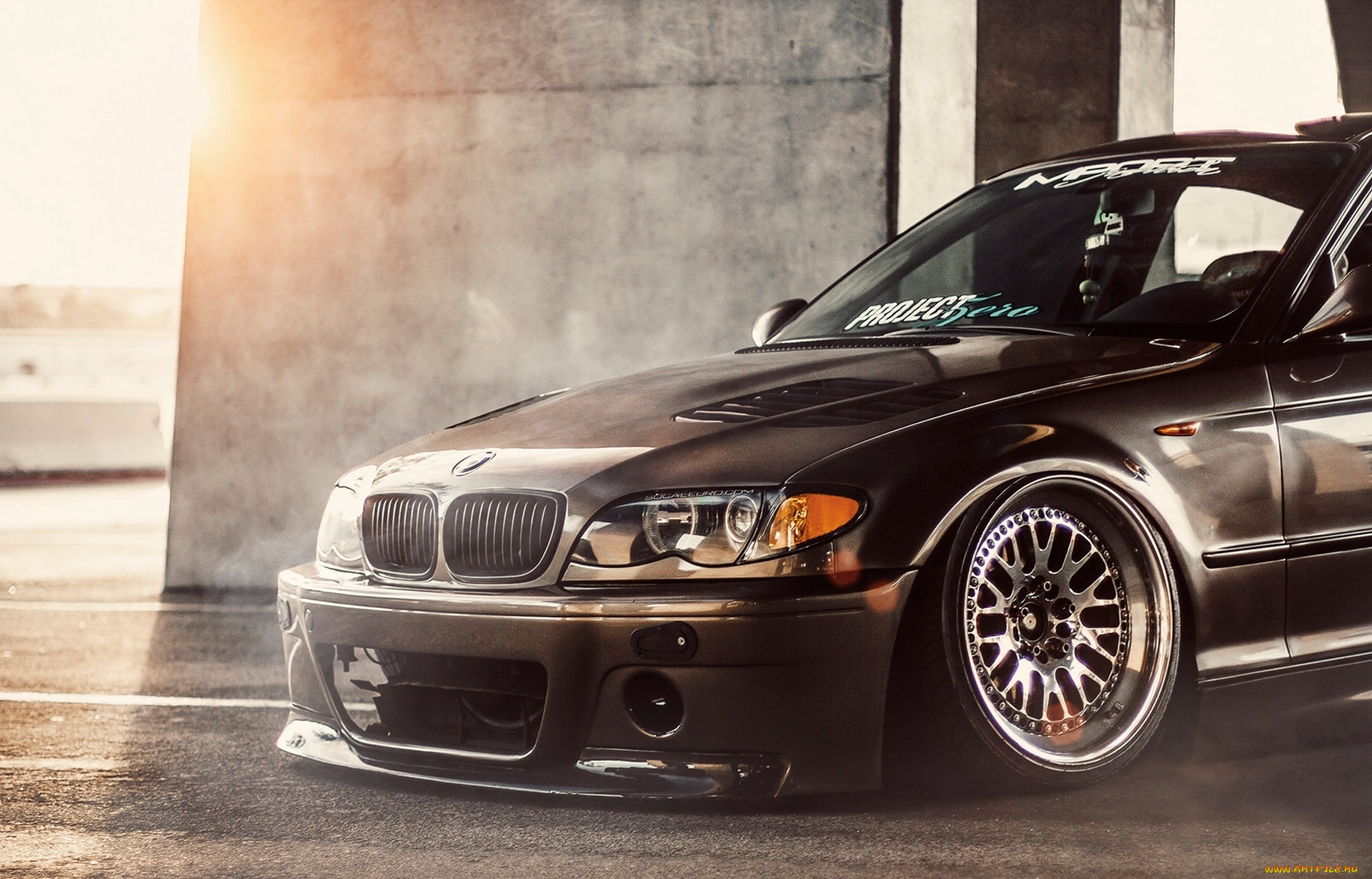 bmw, m3, e46, автомобили, фрагменты, автомобиля, stance, tuning, е46, перед, машина, sun, м3, bmw, солнце, бмв, m3, e46