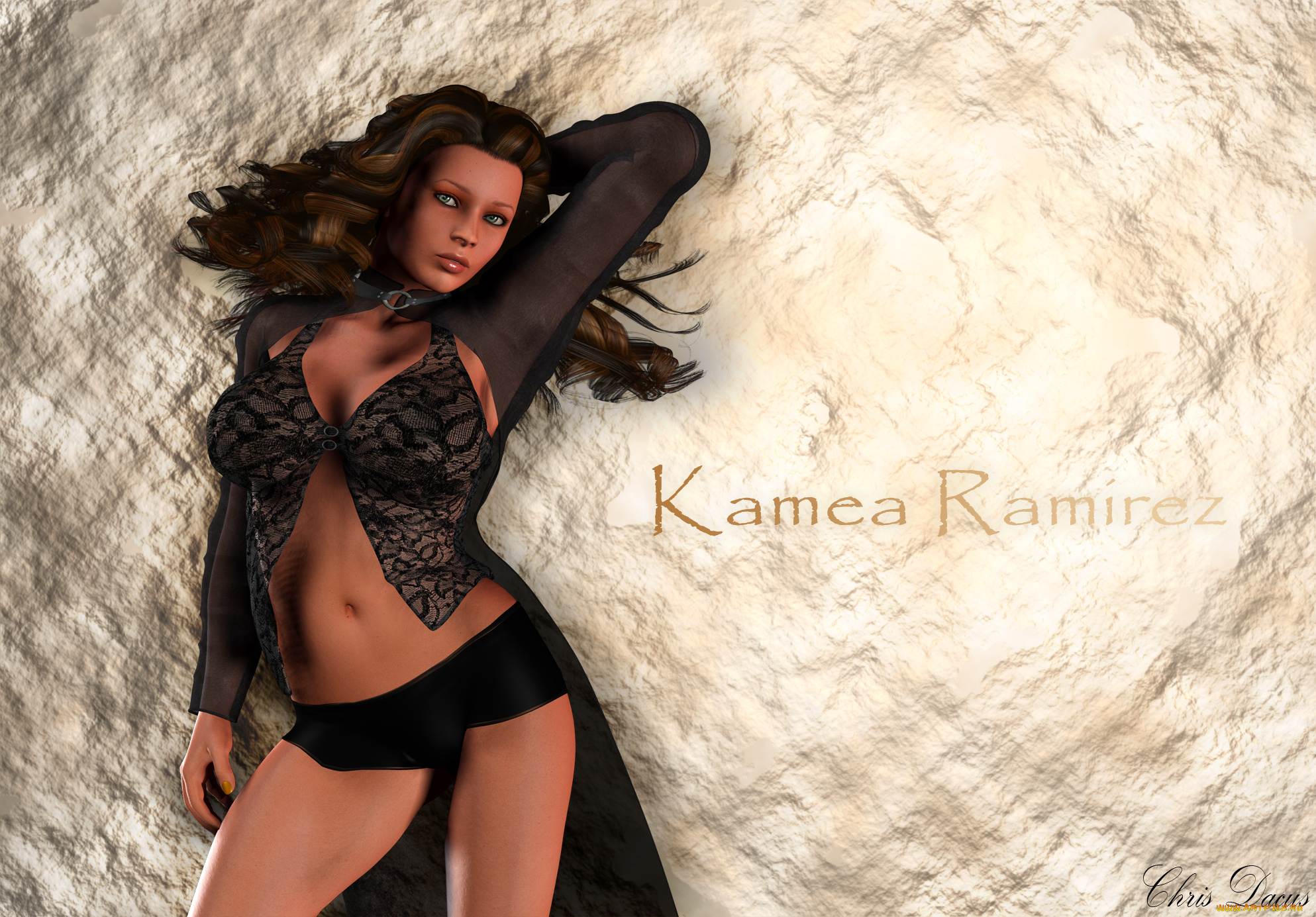 3д, графика, люди, , people, девушка, фон, взгляд